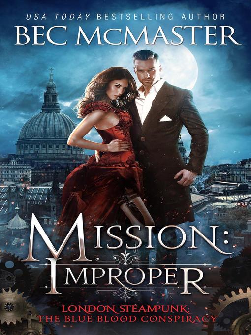 Title details for Mission by Bec McMaster - Available